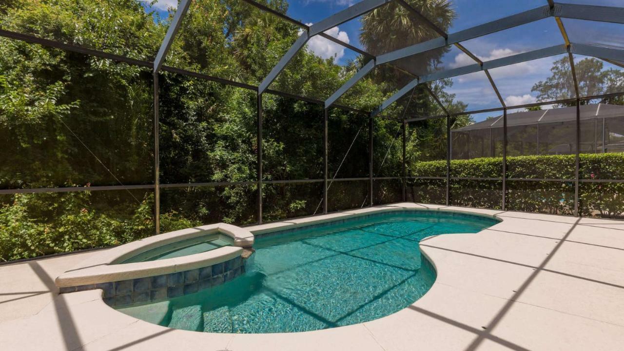 Lucky Charm - Budget-Friendly 5 Bed Vacation Home, Close To Disney World Kissimmee Luaran gambar