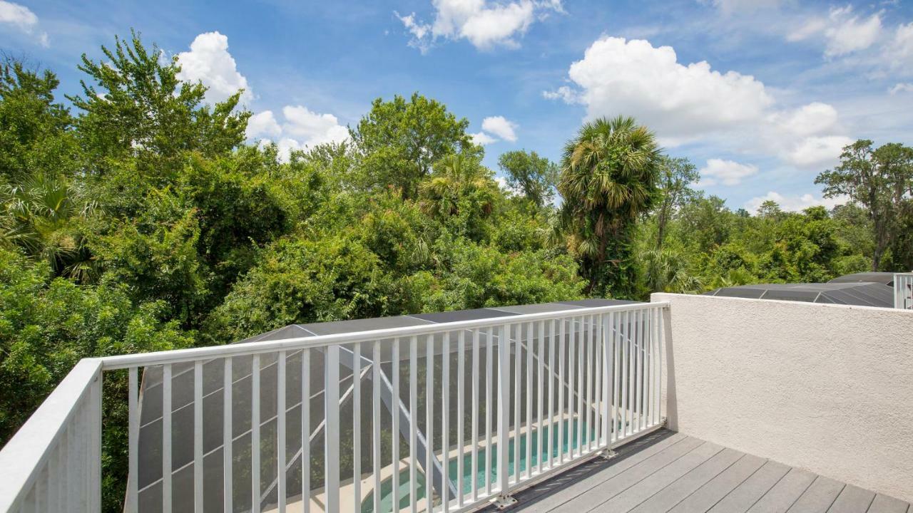 Lucky Charm - Budget-Friendly 5 Bed Vacation Home, Close To Disney World Kissimmee Luaran gambar