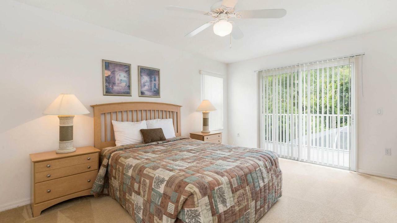 Lucky Charm - Budget-Friendly 5 Bed Vacation Home, Close To Disney World Kissimmee Luaran gambar