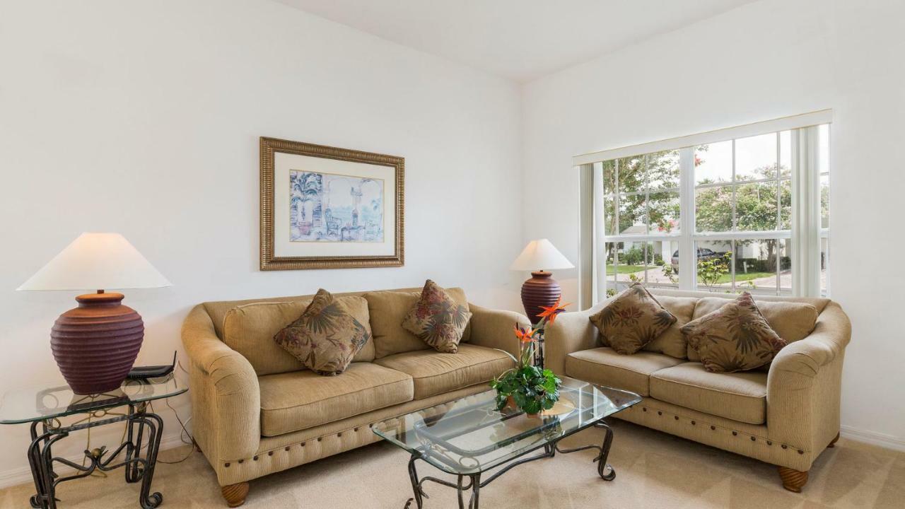 Lucky Charm - Budget-Friendly 5 Bed Vacation Home, Close To Disney World Kissimmee Luaran gambar